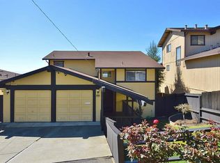 16933 President Dr, San Leandro, CA 94578