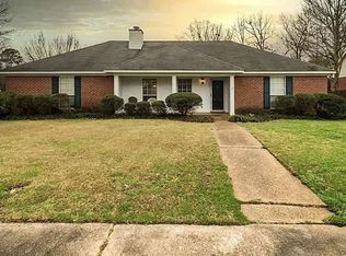 330 Water Oak Rd, Brandon, MS 39047