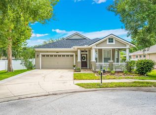 5004 Mirror Ridge Ct, Lutz, FL 33558