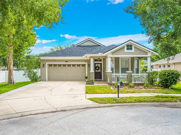 5004 Mirror Ridge Ct, Lutz, FL 33558