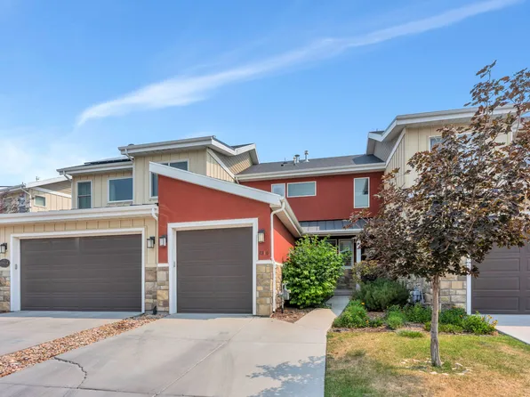 2316 S Long Dr, Saratoga Springs, UT 84045