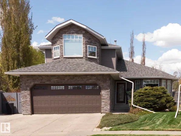 48 Aster Point E, Strathcona County, AB T8H 1M6