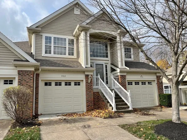 460 Sandstone Ct, Erie, PA 16505
