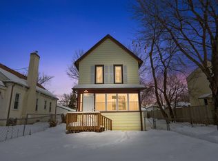 2950 Russell Ave N, Minneapolis, MN 55411