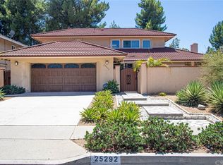 25292 Pacifica Ave, Mission Viejo, CA 92691