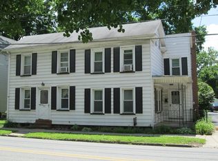 510-512 Water St, Belvidere, NJ 07823