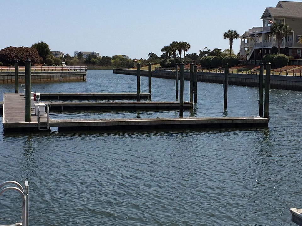 1st image of 69 Seascape Marina Boat Slip
