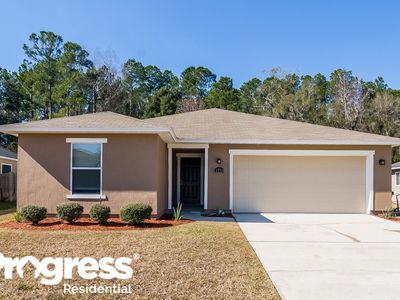 11754 Pleasant Creek Dr, Jacksonville, FL, 32218