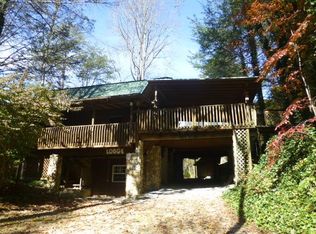 27 Cline Branch Rd, Bryson City, NC 28713