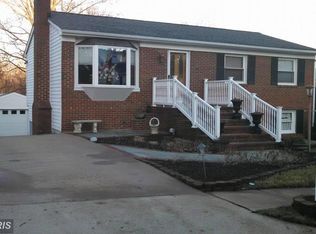 13721 Lynhurst Dr, Woodbridge, VA 22193