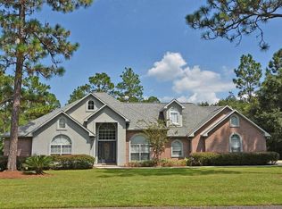 90 Navajo Trc, Crestview, FL 32536