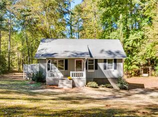 1013 Evans Cook Rd, Canton, GA 30115