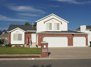 1270 N 2925 W, Layton, UT 84041
