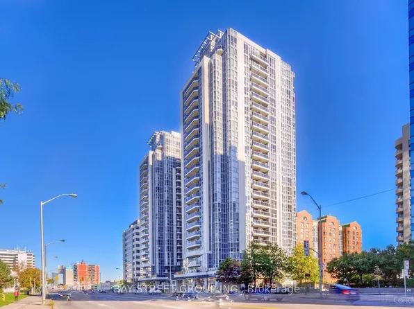 5791 Yonge St, Toronto, ON