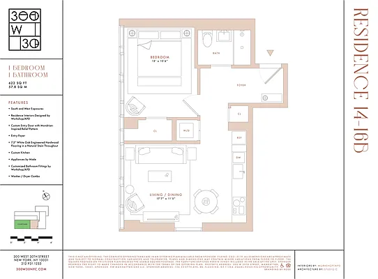 Rented by Acre NY Realty Inc | media 25