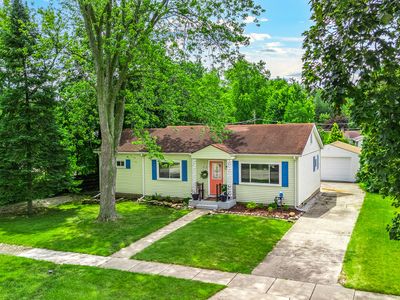 418 Home St, Sycamore, IL, 60178