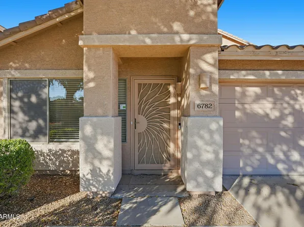 6782 W ROWEL Road, Peoria, AZ 85383