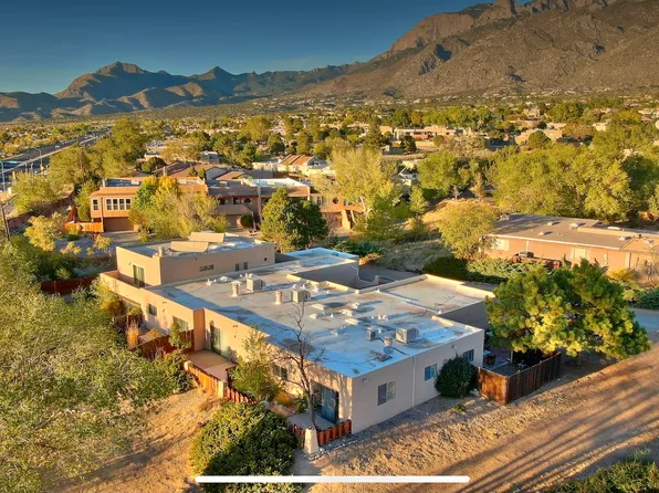 868 Tramway Lane Ct NE Unit C-a, Albuquerque, NM 87122