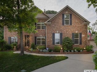 112 Indian Crest Dr, Madison, AL 35758