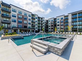Reflections, Lenexa, KS 66219