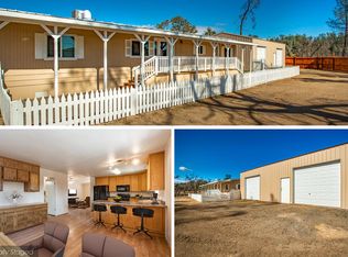 13560 Woodman Ln, Bella Vista, CA