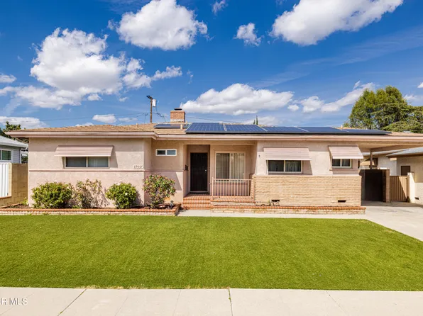 19557 Gilmore St, Reseda, CA 91335