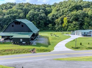 807 Gists Creek Rd, Sevierville, TN 37876