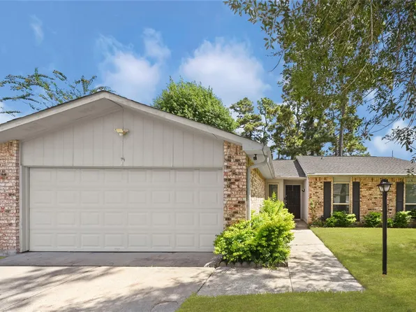 2819 Killdeer Ln, Humble, TX 77396