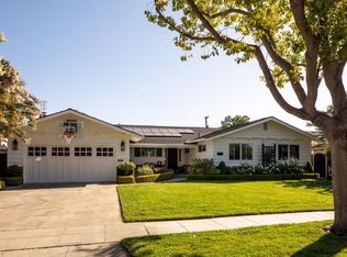 1792 Wilcox Way, San Jose, CA 95125