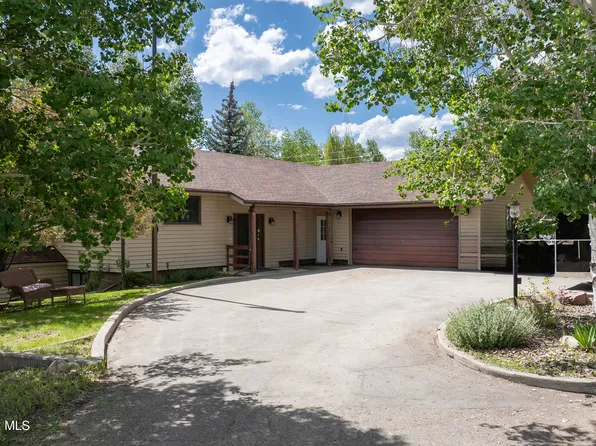 295 SELAK Drive, Granby, CO 80446