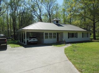 7515 Columbia Rd, St matthews, SC 29135