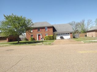 5517 Ross Rd, Memphis, TN 38141