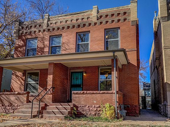 2nd image of 2133 N Gaylord St
