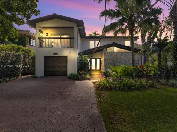 4830 San Amaro Dr, Coral Gables, FL 33146