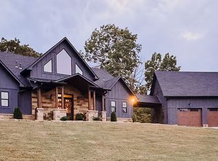 120442 S 4150th Rd, Eufaula, OK 74432