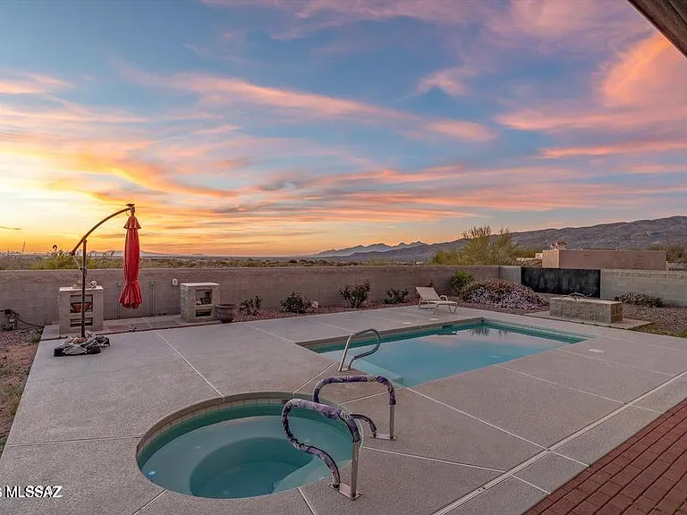 15190 E Two Bar Z Ranch Pl — Photo 37