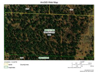 Tl 2400 Nf Rd #5824, Sprague River, OR 97639