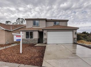 2824 Winesap Cir, Placerville, CA 95667