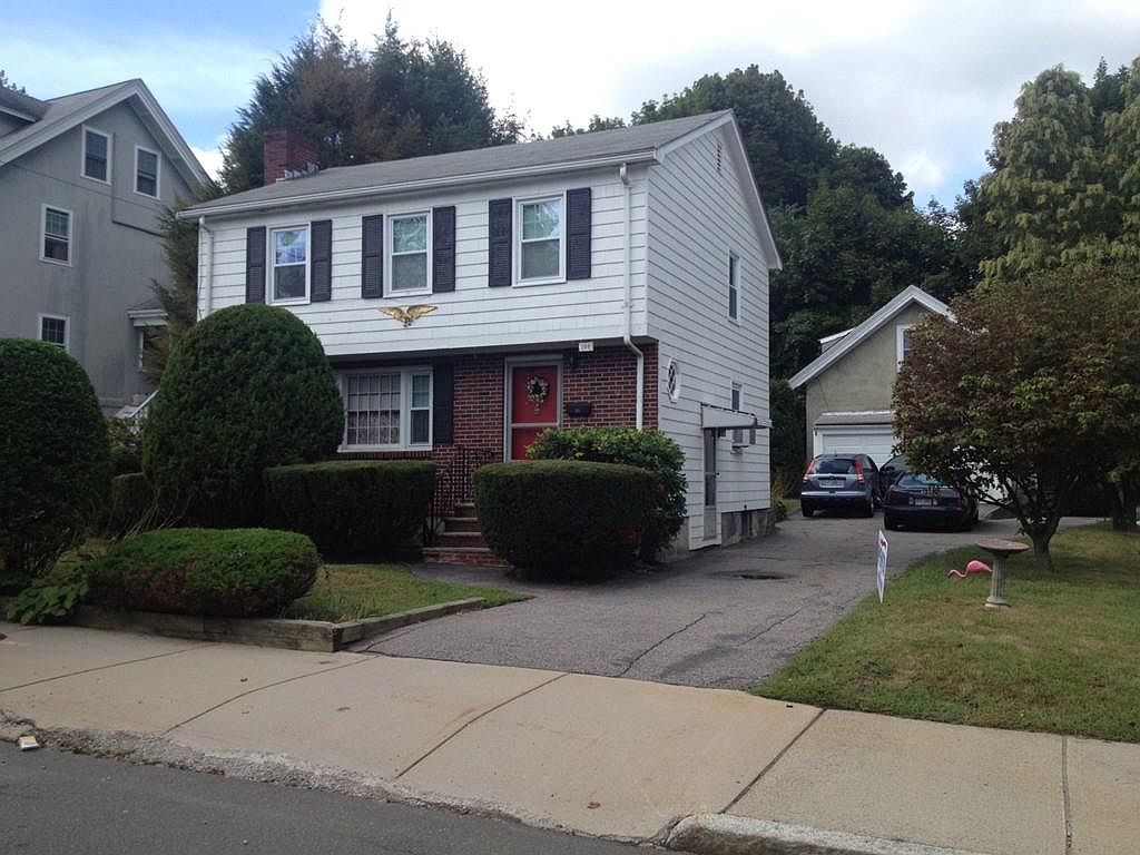 128 Governors Ave, Medford, MA 02155 Zillow