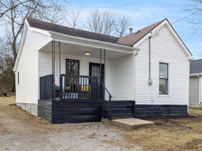 305 Hickman St, Georgetown, KY, 40324