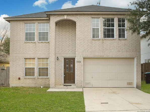 11024 Monahan Park, San Antonio, TX 78254