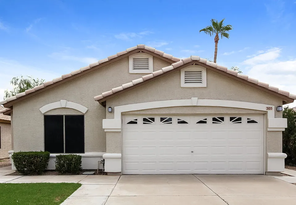 305 N Abalone Dr