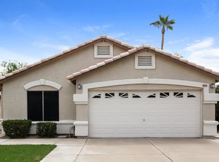 305 N Abalone Dr, Gilbert, AZ 85233