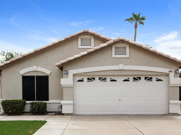 305 N Abalone Dr, Gilbert, AZ 85233