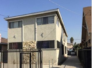 237 W 57th St APT 4, Los Angeles, CA 90037