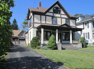 359 Albany Ave, Kingston, NY
