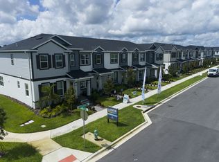 Rutland Plan, Tribute at Ovation, Winter Garden, FL 34787