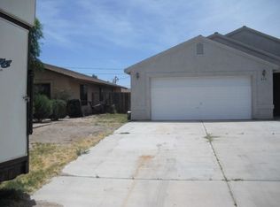 2481 Paseo Cisne, Bullhead City, AZ 86442