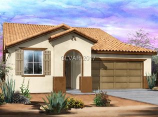 5813 Petrified Tree Ln, North Las Vegas, NV 89081