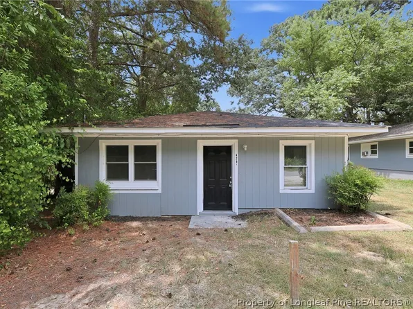 425 Squirrel St, Fayetteville, NC 28303